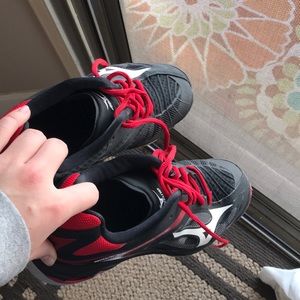 MIZUNO WAVE LIGHTNING Z3!!!